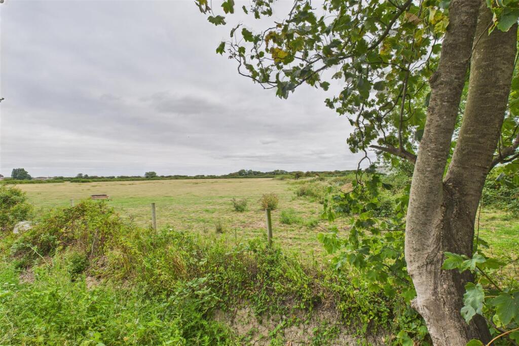 Plot 2 - Brent Road Farm, Brent Broad Burnham-On-S