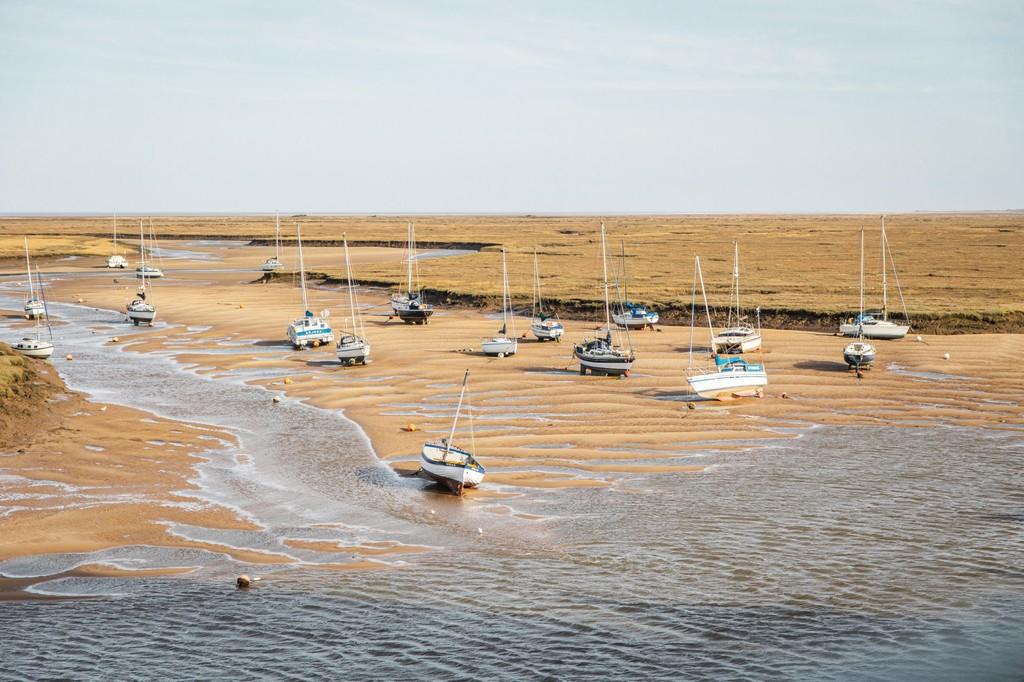 Wells-next-the-Se...