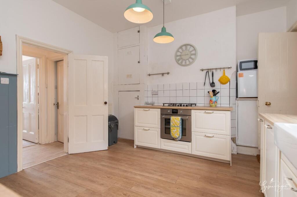 Kitchen - Breakfast Room