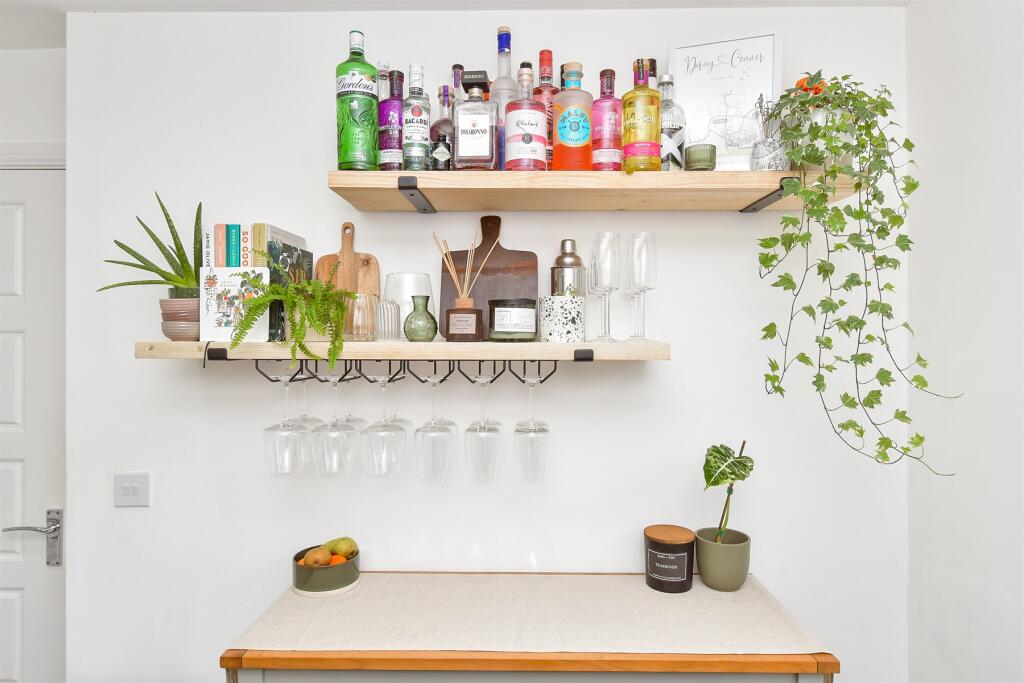 Internal Lifestyle Photograph