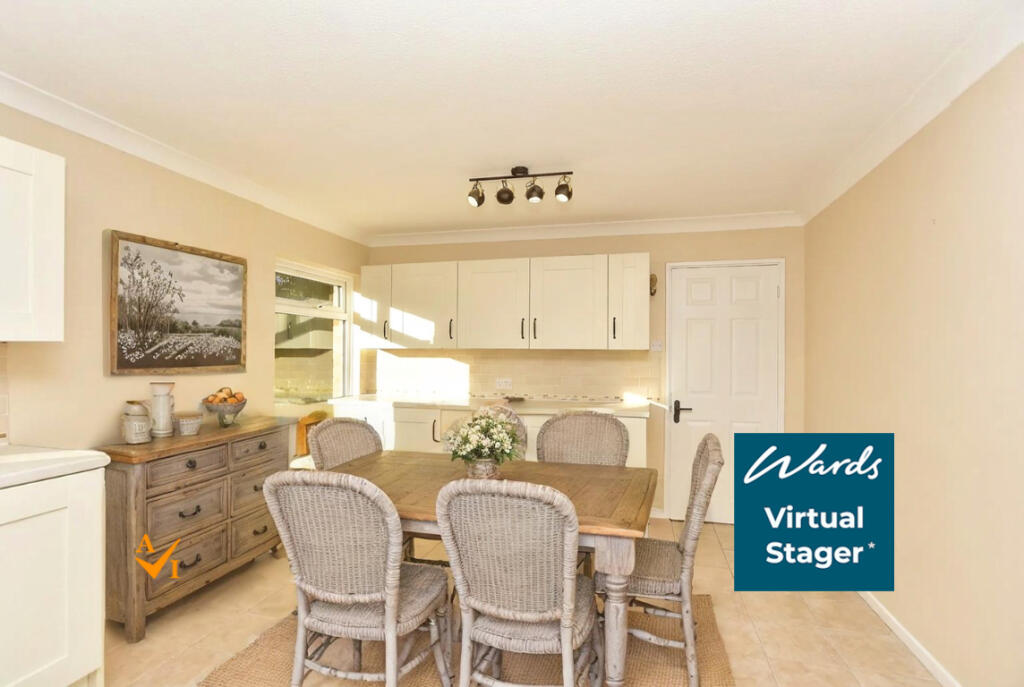 Kitchen/Diner (Farmhouse Style)