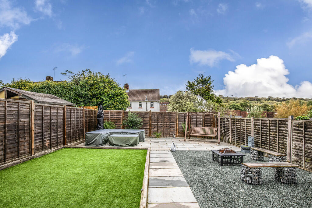 20 Twyford Road4
