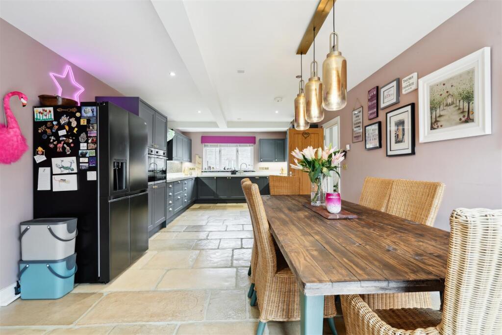 Kitchen Dining