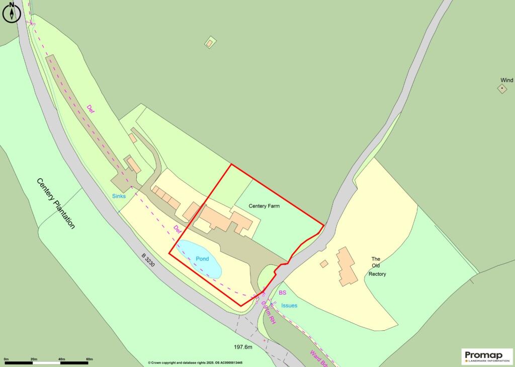 Land Plan
