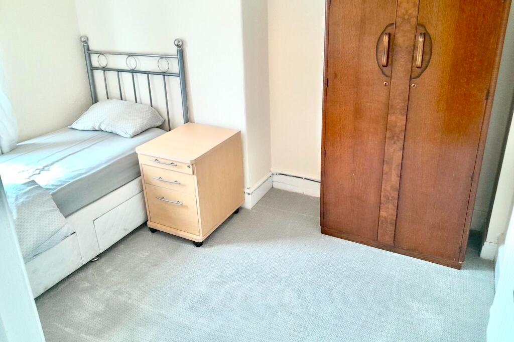 16 Peter Street, Carlisle, CA3 8QP