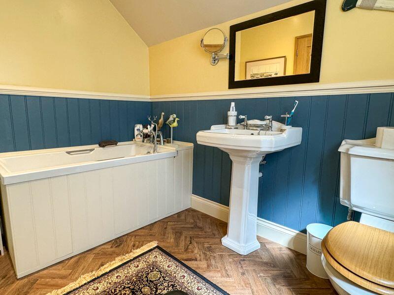 En-Suite