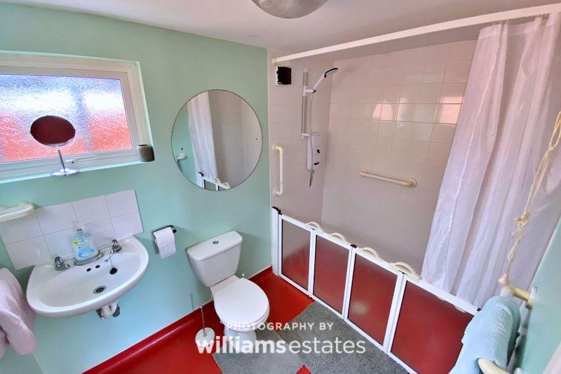 Wet-room
