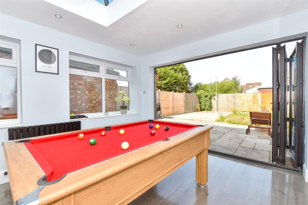 Internal Lifestyle Photograph