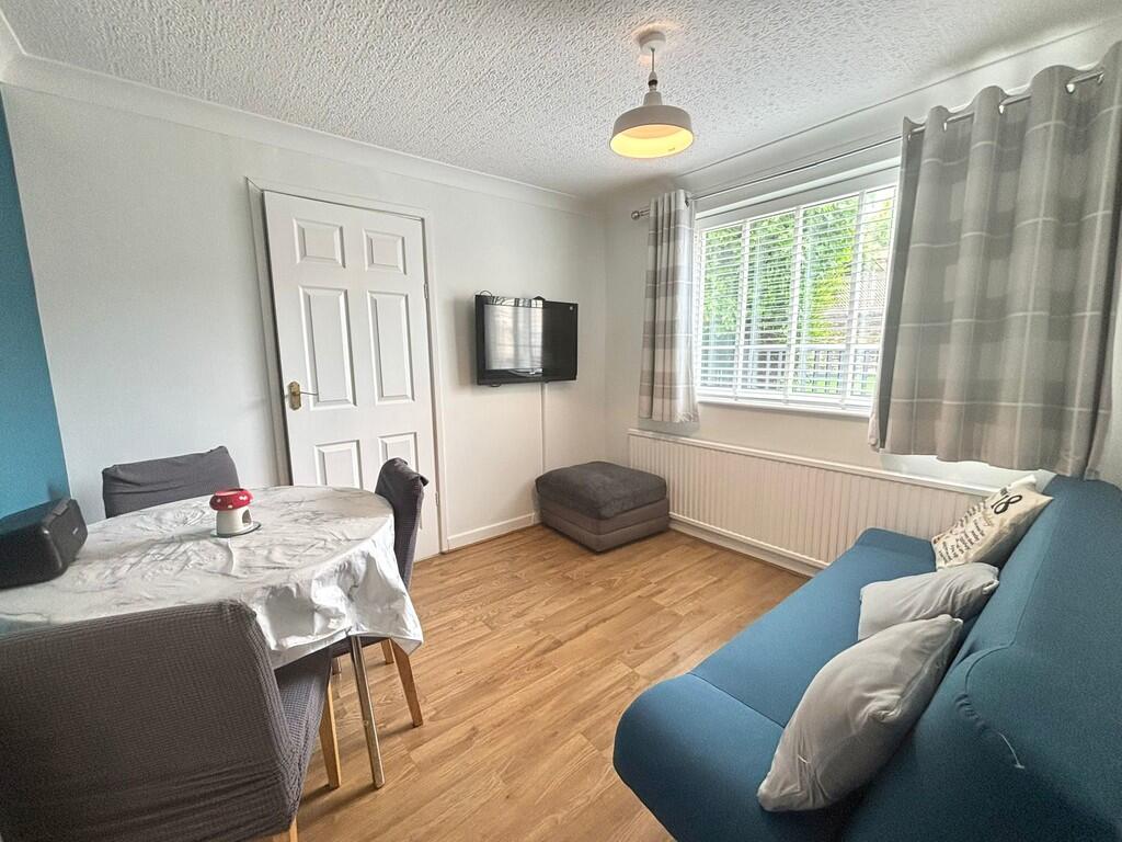 occasional room 