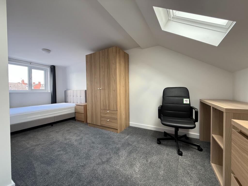 another student property from Award-winning CPS HO