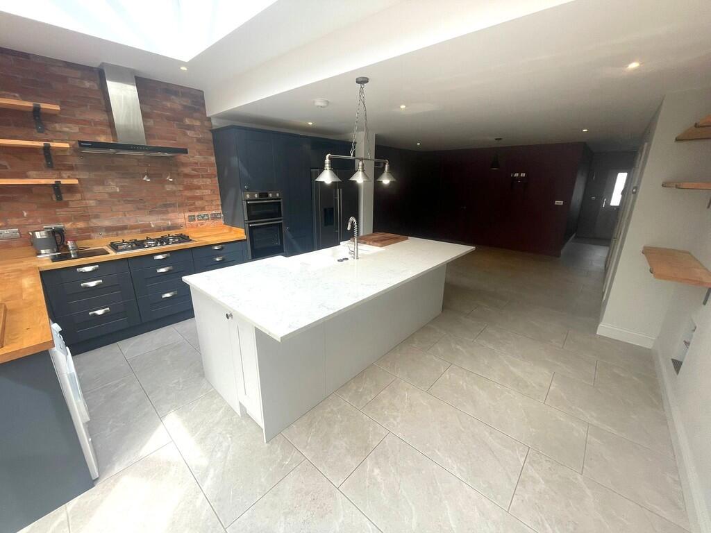 Kitchen 4 Use