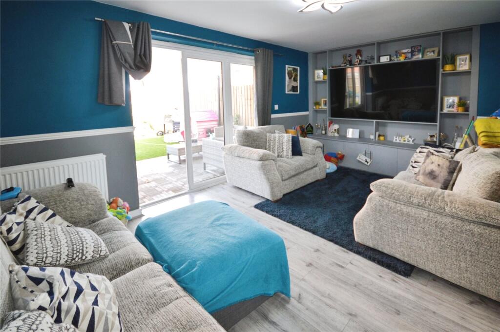 Lounge Area