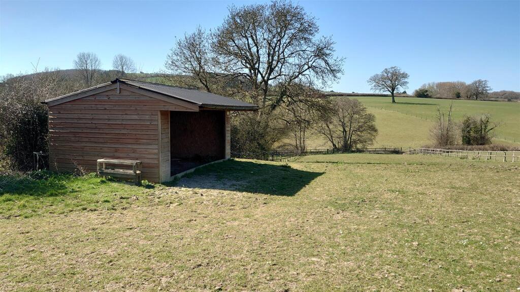 Field Shelter