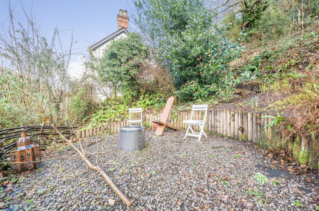 Dulverton, Seddons