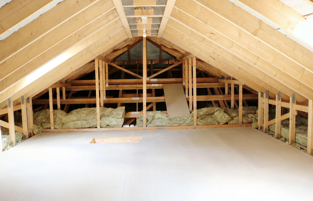 Badwell - Loft Ro...