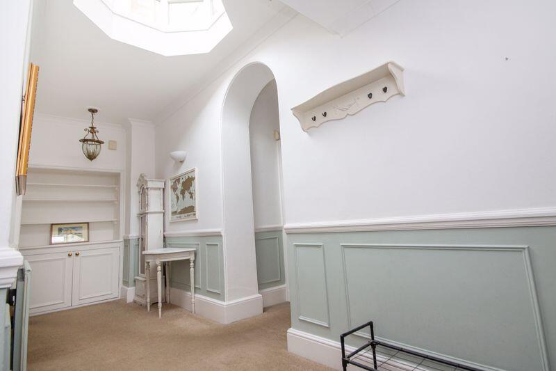 Hall