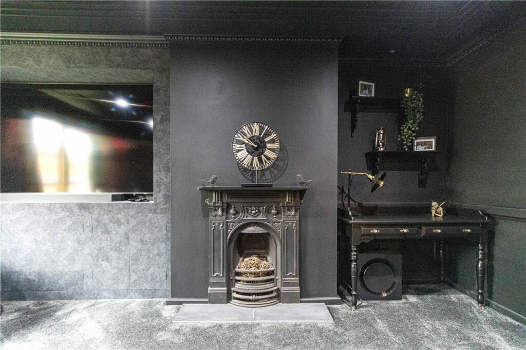Cinema Room