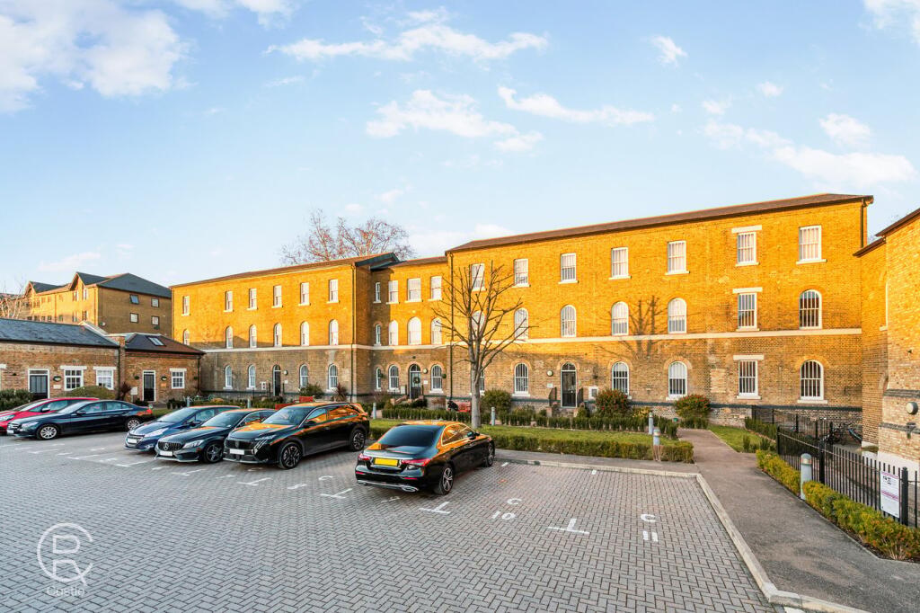 Hilda Road, Southall, UB2