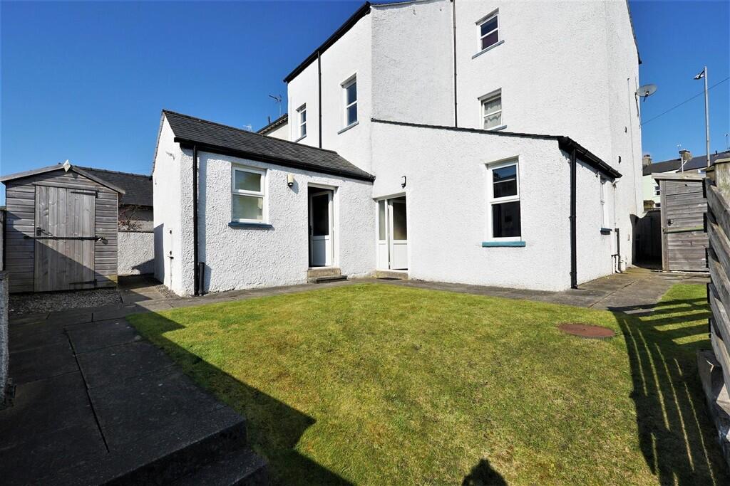 Rear 5-7 Quay Str...