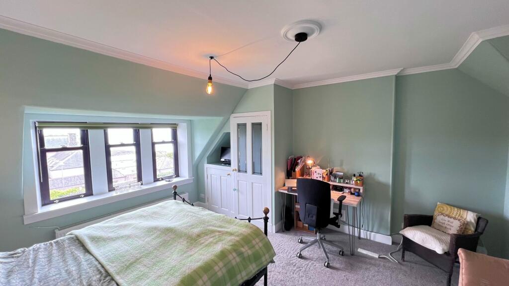Craigmount, Heugh Road, Portpatrick - Williamson a
