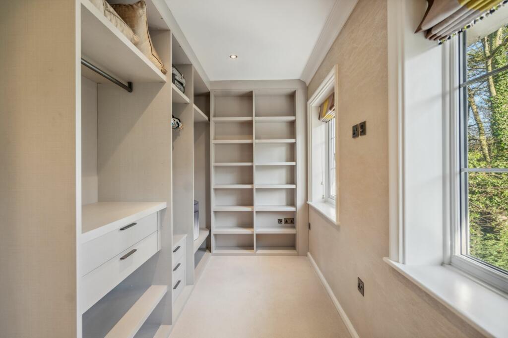 Bedroom Five