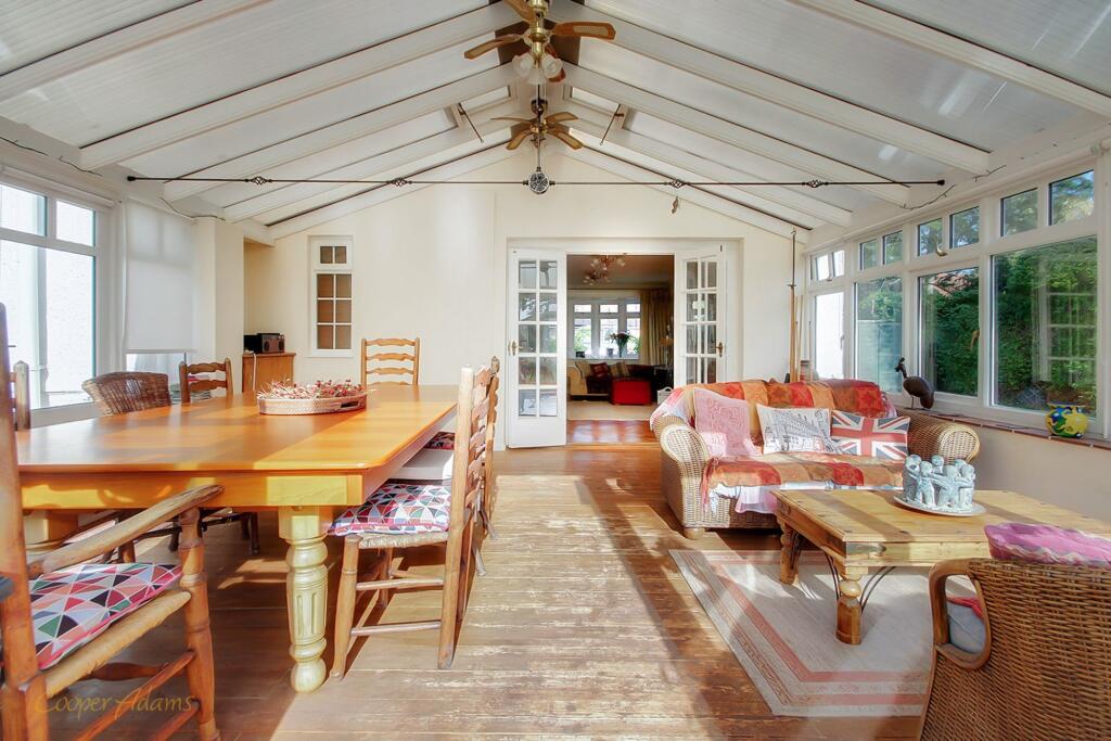 Conservatory