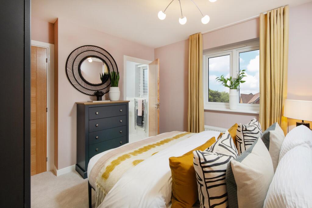 Showhome Photography