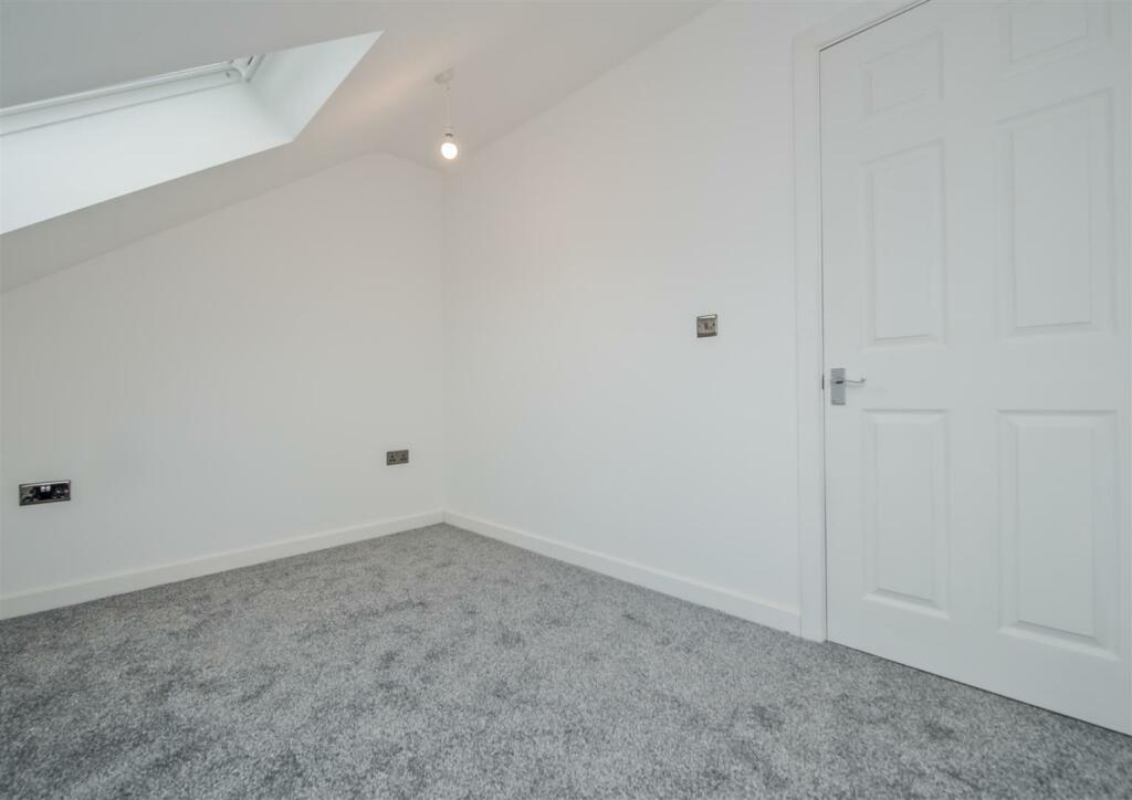 Bedroom Three: