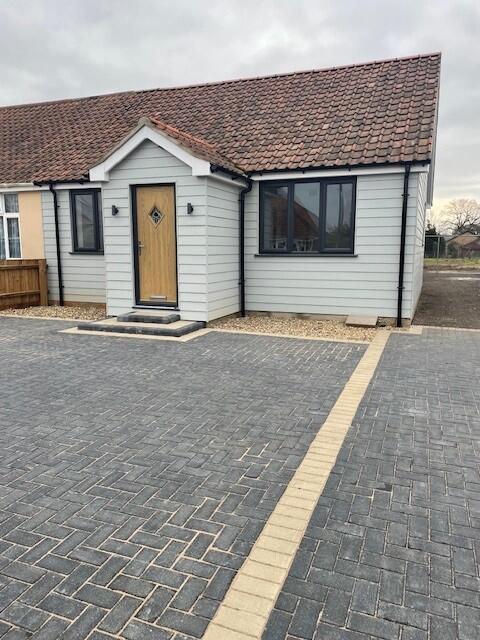 Edmonton Road, IP5