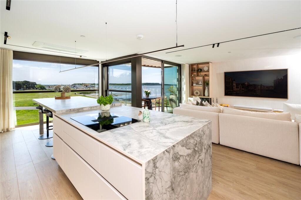 Viking Way, Mudeford, Christchurch, Dorset, BH23