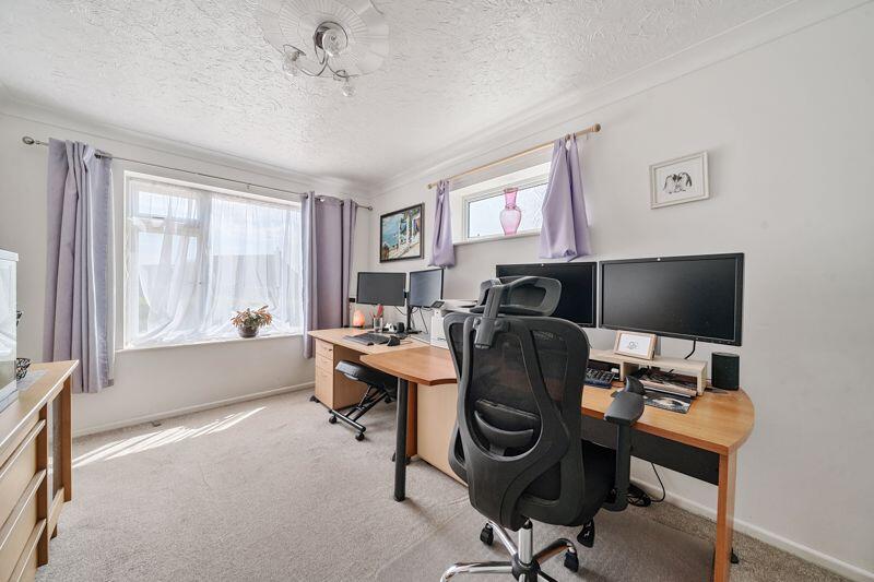 Office / Downstairs Bedroom 4