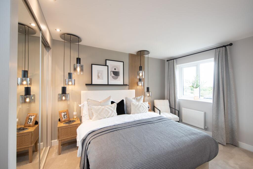 Showhome Photography