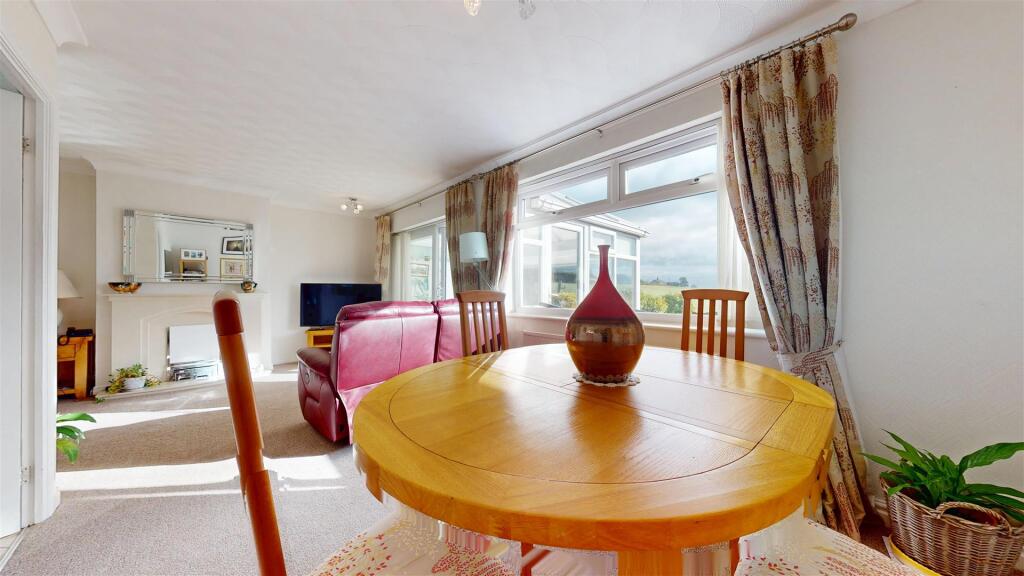 Windsor Road Reception Room