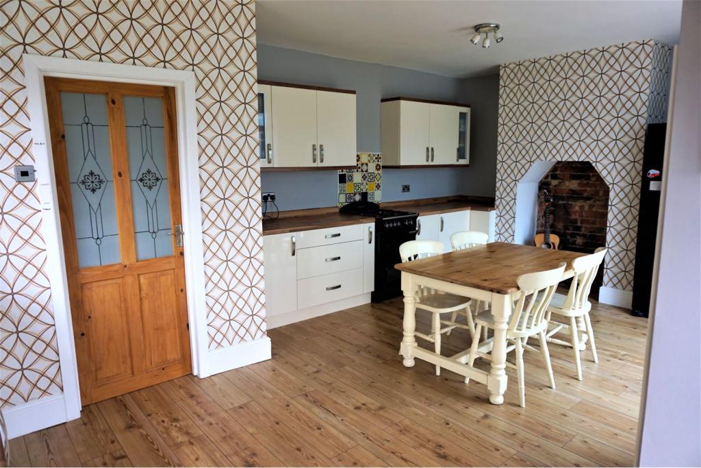 Kitchen / Diner