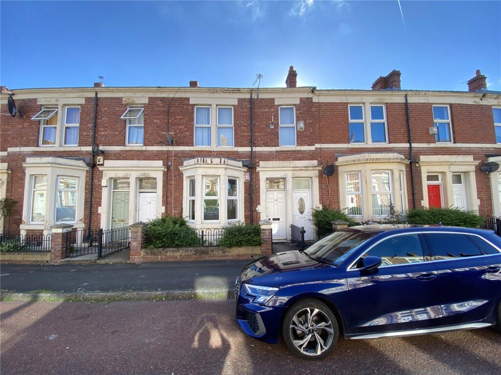 Westbourne Avenue, Gateshead, Newcastle Upon Tyne, NE8