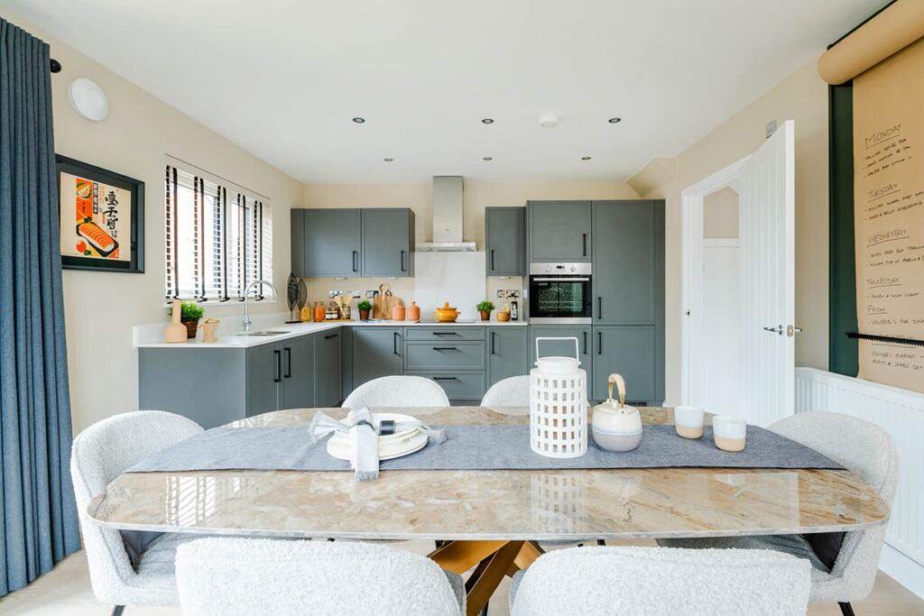 Chat with friends while cooking