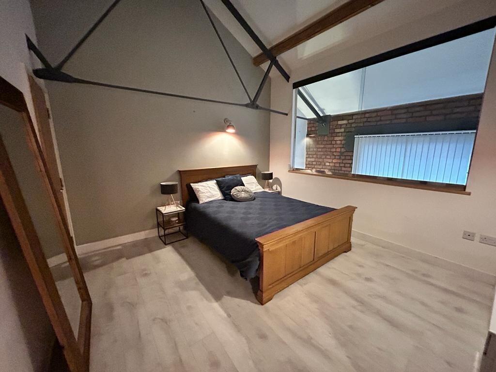Bed 1