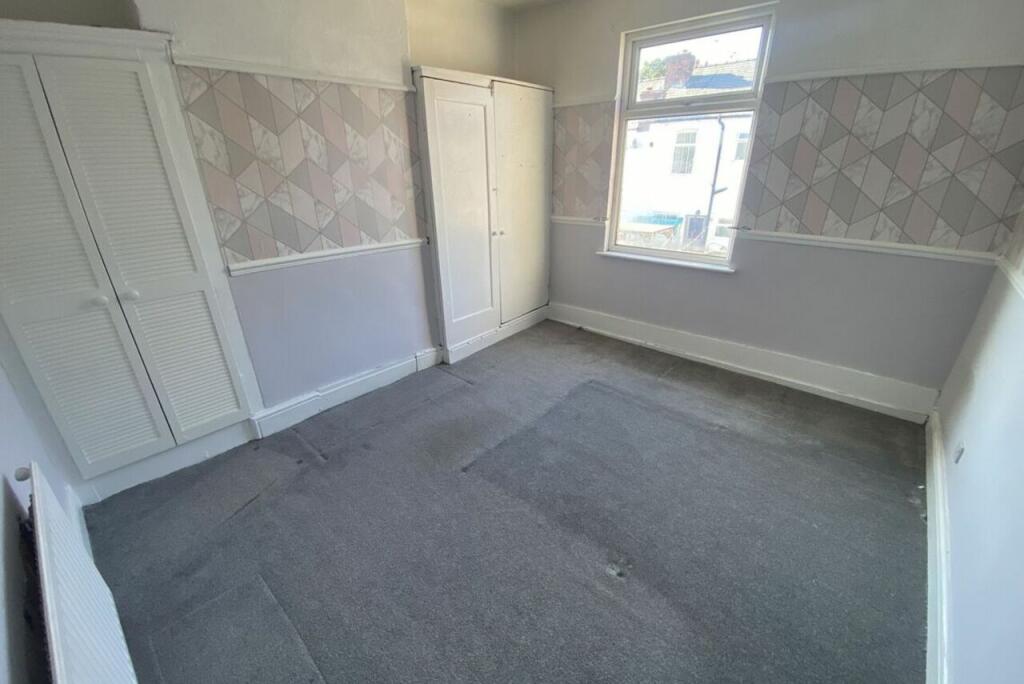 Bedroom No.2