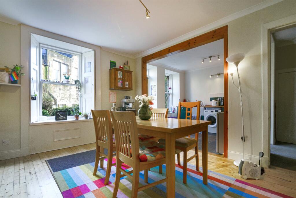 Dining - Lower Floor