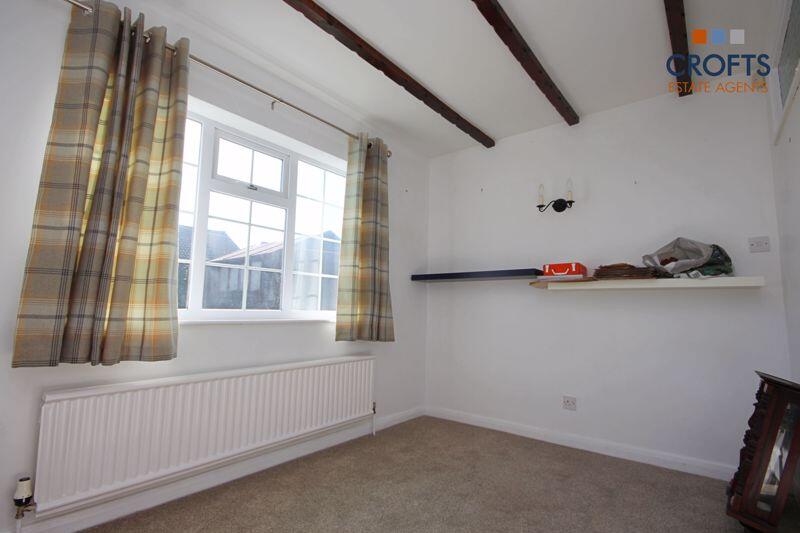 Sitting room/Bedroom four