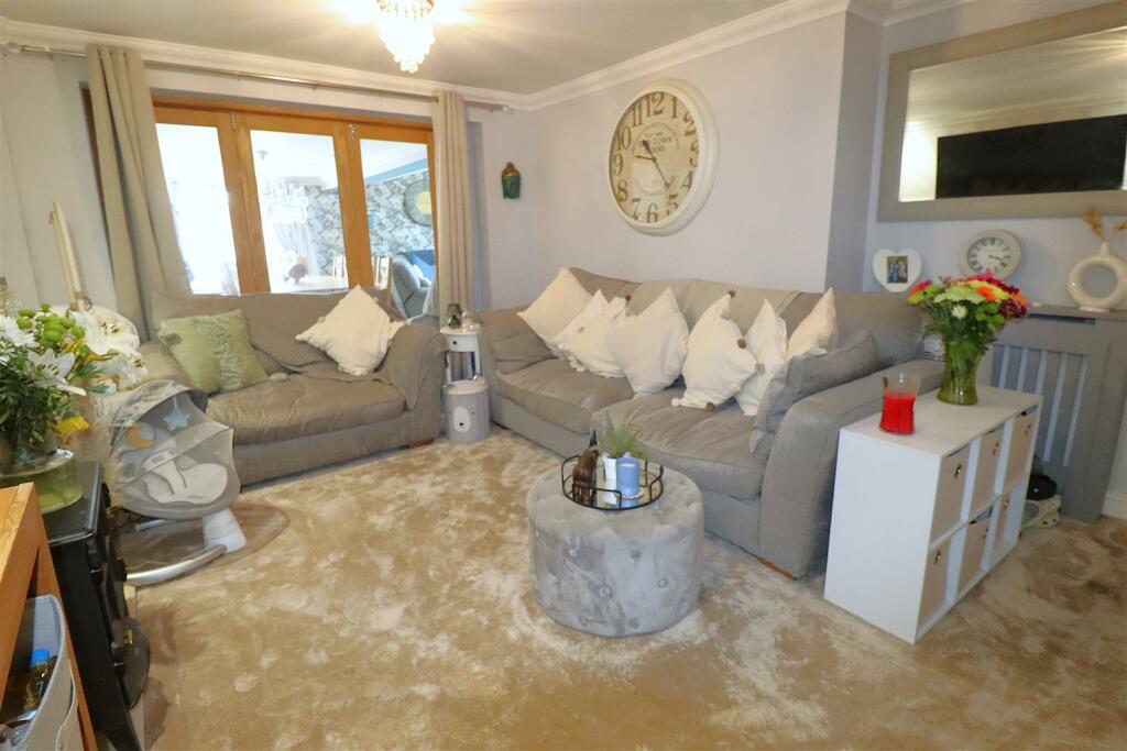 Sitting Room/Snug