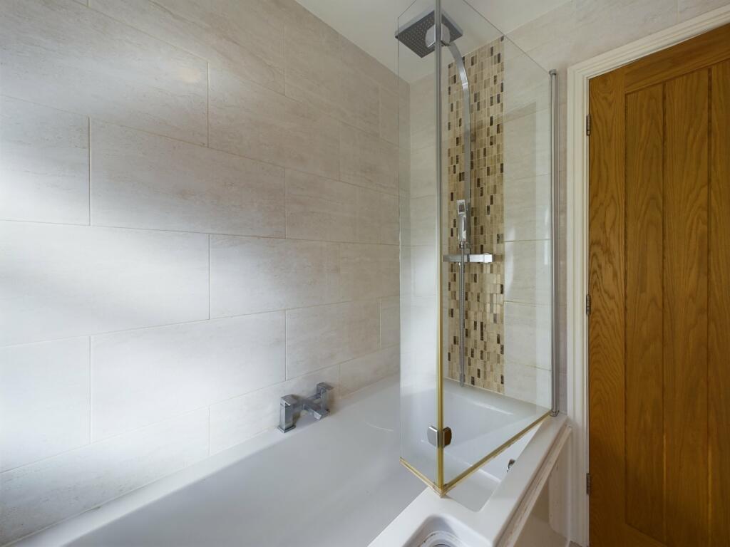 Bathroom _