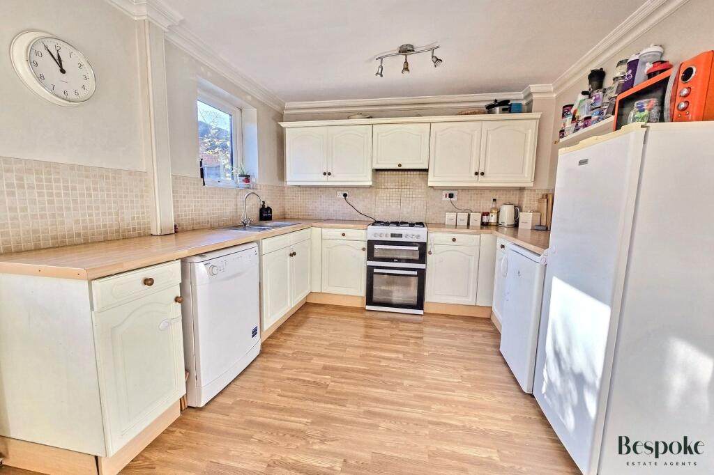 Kicthen Breakfast Room