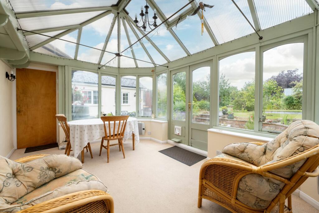 Conservatory