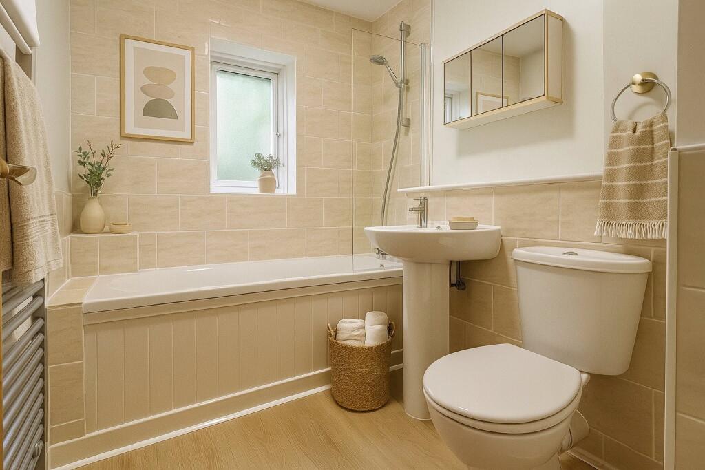 Bathroom Edited