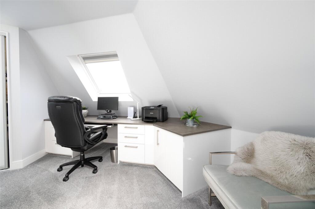 Office/Bed 5