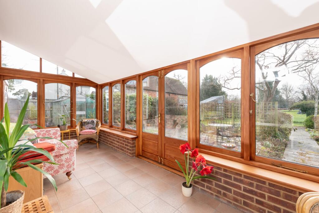 Conservatory