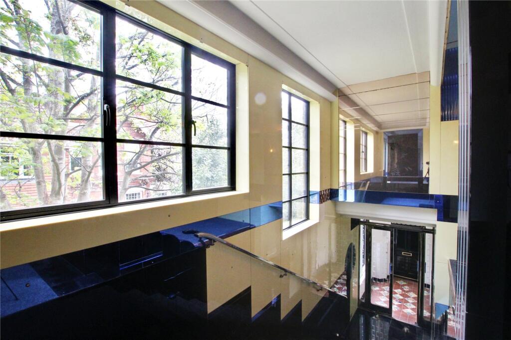 Stairwell