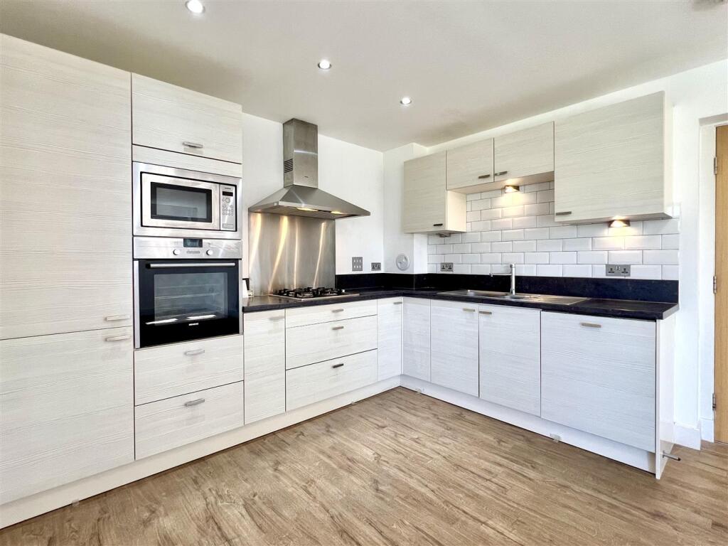 Burnbrae Park, Edinburgh