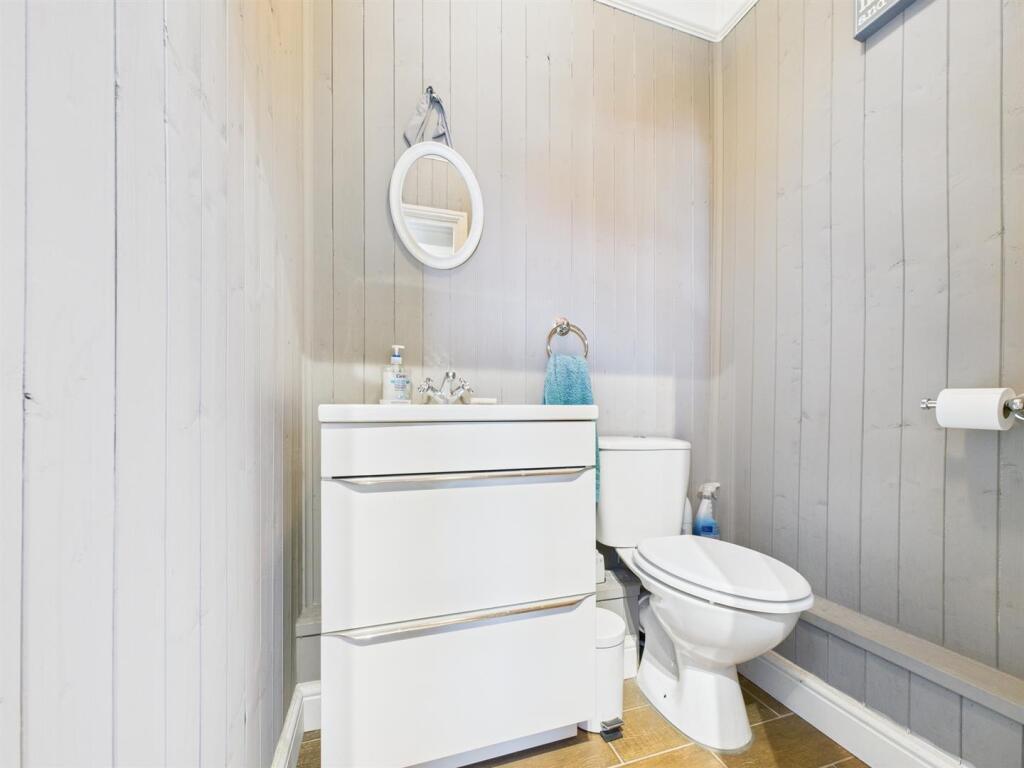 WC